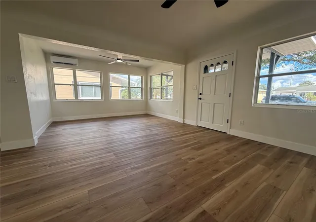 Photo 3 of Single family home for sale at 4736 11th Avenue N, Saint Petersburg, FL 33713 | MLS# TB8551308 | Listing updated on 2026-10-04