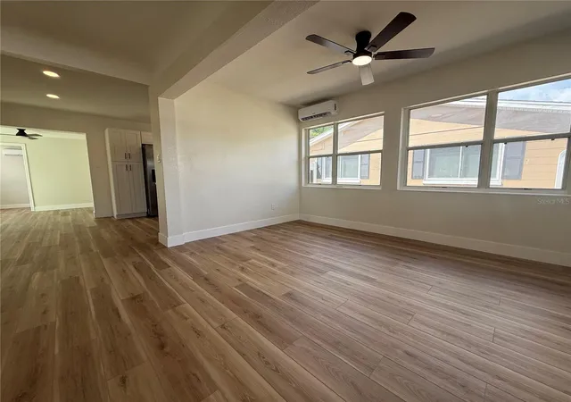 Photo 4 of Single family home for sale at 4736 11th Avenue N, Saint Petersburg, FL 33713 | MLS# TB8551308 | Listing updated on 2026-10-04