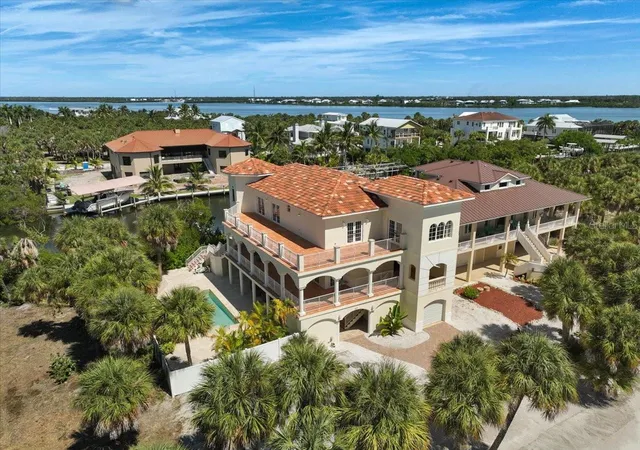 Photo 1 of Single family home for sale at 63 Palm Dr, Placida, FL 33946 | MLS# A4707092 | Listing updated on 2026-10-02