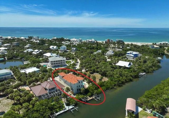 Photo 2 of Single family home for sale at 63 Palm Dr, Placida, FL 33946 | MLS# A4707092 | Listing updated on 2026-10-02