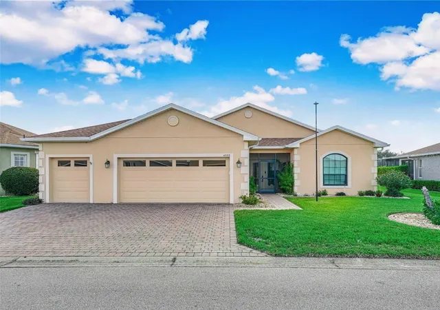 Photo 1 of Single family home for sale at 4028 Phoenician Way, Winter Haven, FL 33884 | MLS# P4939973 | Listing updated on 2026-09-28