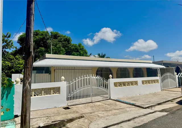 Photo 1 of Sale Pending at 15 Calle Caoba, Juncos, PR 00777 | MLS# PR9124407 | Listing updated on 2026-10-23