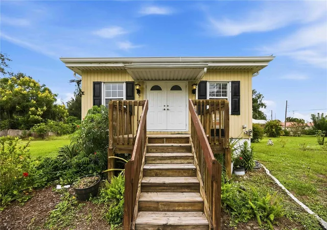 Single family home for sale at 408 W Palmetto St, ARCADIA, FL 34266 | MLS# D6148901