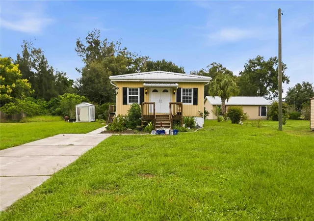 Photo 2 of Single family home for sale at 408 W Palmetto St, Arcadia, FL 34266 | MLS# D6148901 | Listing updated on 2026-10-05