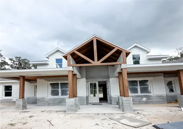 Photo 3 of Single family home for sale at 1909 S Farm Rd, Deland, FL 32720 | MLS# V4951446 | Listing updated on 2026-09-23