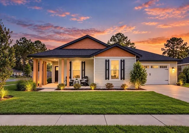 Photo 1 of Single family home for sale at 19991 Nw 248th Street, High Springs, FL 32643 | MLS# GC543726 | Listing updated on 2026-09-27