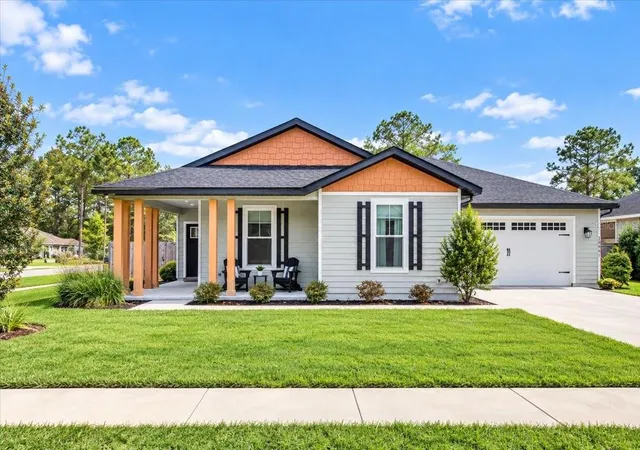 Photo 2 of Single family home for sale at 19991 Nw 248th Street, High Springs, FL 32643 | MLS# GC543726 | Listing updated on 2026-09-27