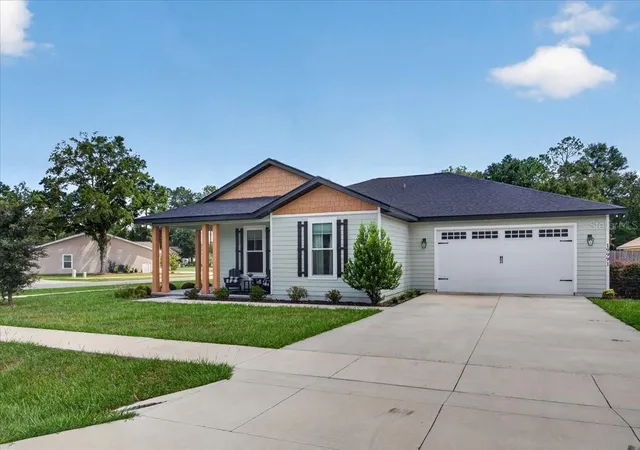 Photo 3 of Single family home for sale at 19991 NW 248th Street, High Springs, FL 32643 | MLS# GC543726 | Listing updated on 2026-09-27