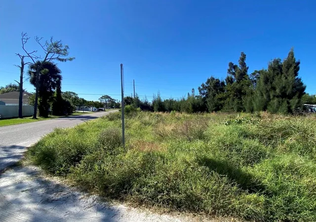 Land for sale at Lot 11 Purdy St, ENGLEWOOD, FL 34223 | MLS# A4707096
