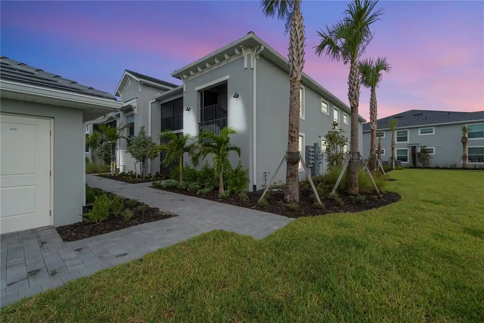 Listing Photo 1 - Condo for sale in 15465 Grn Acres Ave located at 15465 Grn Acres Ave, PUNTA GORDA, FL 33982 - Unit #2518