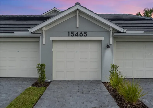 Listing Photo 4 - Condo for sale in building located at 15465 Grn Acres Ave, PUNTA GORDA, FL 33982 - Unit #2518