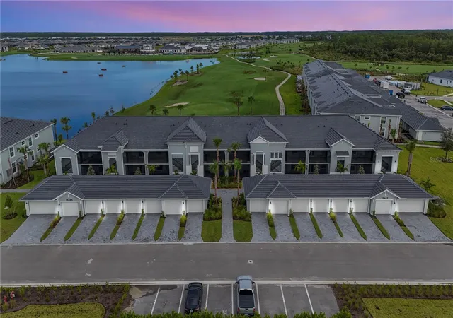 Listing Photo 5 - Condo for sale in building located at 15465 Grn Acres Ave, PUNTA GORDA, FL 33982 - Unit #2518