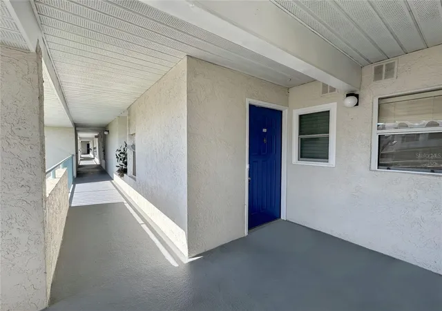 Photo 1 of Condo for sale at 5537 Sea Forest Dr #304, New Port Richey, FL 34652 | MLS# TB8551318 | Listing updated on 2026-09-25