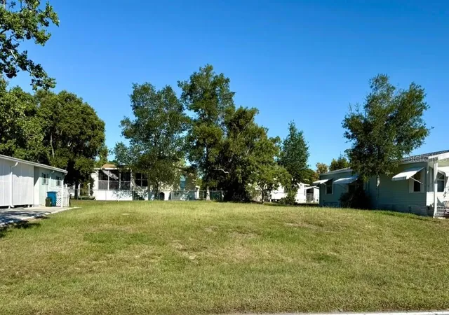Photo 1 of Land for sale at 15678 Brookridge Blvd, Brooksville, FL 34613 | MLS# TB8551319 | Listing updated on 2026-09-27