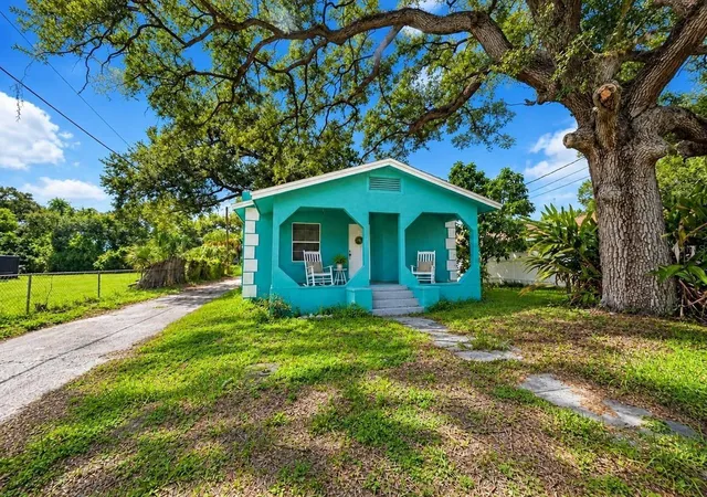 Photo 1 of Single family home for sale at 905 Nicholson St, Clearwater, FL 33755 | MLS# G5118154 | Listing updated on 2026-09-23
