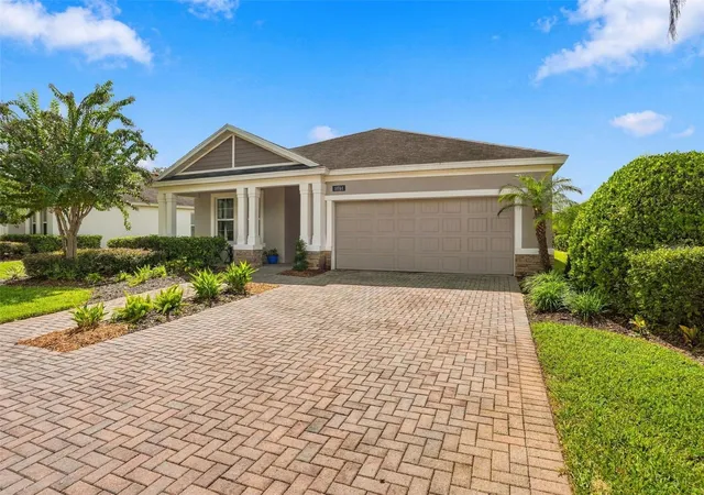 Photo 2 of Single family home for sale at 19744 Fort King Run, Brooksville, FL 34601 | MLS# TB8551324 | Listing updated on 2026-09-24