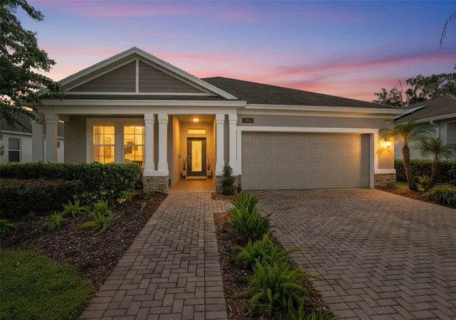 Photo 3 of Single family home for sale at 19744 Fort King Run, Brooksville, FL 34601 | MLS# TB8551324 | Listing updated on 2026-09-24