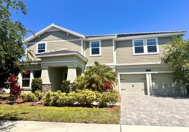 Single family home for sale at 11815 Campfire Story Ln, ORLANDO, FL 32832 | MLS# O6444078