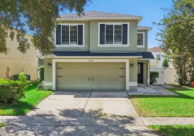 Photo 1 of Sale Pending at 15318 Beamleigh Rd, Winter Garden, FL 34787 | MLS# S5158128 | Listing updated on 2026-09-30