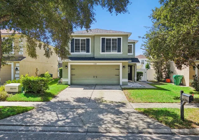 Photo 2 of Sale Pending at 15318 Beamleigh Rd, Winter Garden, FL 34787 | MLS# S5158128 | Listing updated on 2026-09-30