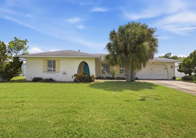 Photo 1 of Single family home for sale at 7201 11th Avenue W, Bradenton, FL 34209 | MLS# A4707098 | Listing updated on 2026-10-05
