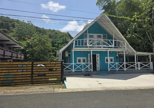 Single family home for sale at 157 El Batey Ii Bo Pasto Viejo, HUMACAO, PR 00791 | MLS# PR9124409
