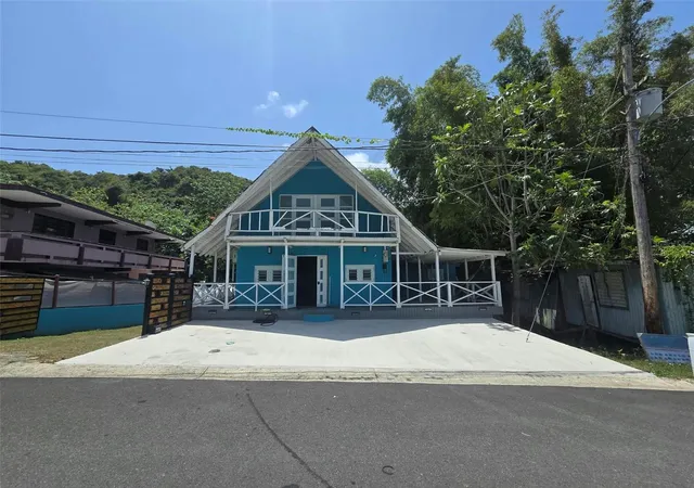 Photo 1 of Single family home for sale at 157 El Batey Ii Bo Pasto Viejo, Humacao, PR 00791 | MLS# PR9124409 | Listing updated on 2026-09-23