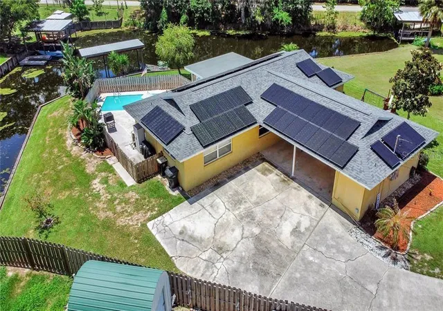 Single family home for sale at 5637 Moon Rise Ln, LAKE WALES, FL 33898 | MLS# P4939975