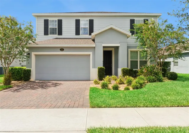 Photo 1 of Single family home for sale at 1622 Chelsea Manor Cir, Deland, FL 32724 | MLS# O6444085 | Listing updated on 2026-10-08