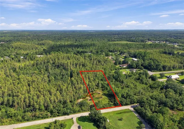 Photo 2 of Land for sale at 26633 Pheasant Run, Wesley Chapel, FL 33544 | MLS# TB8551332 | Listing updated on 2026-09-23