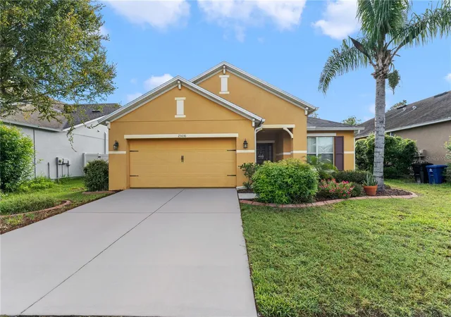 Photo 2 of Single family home for sale at 23036 Wood Violet Ct, Land O Lakes, FL 34639 | MLS# TB8551333 | Listing updated on 2026-09-25