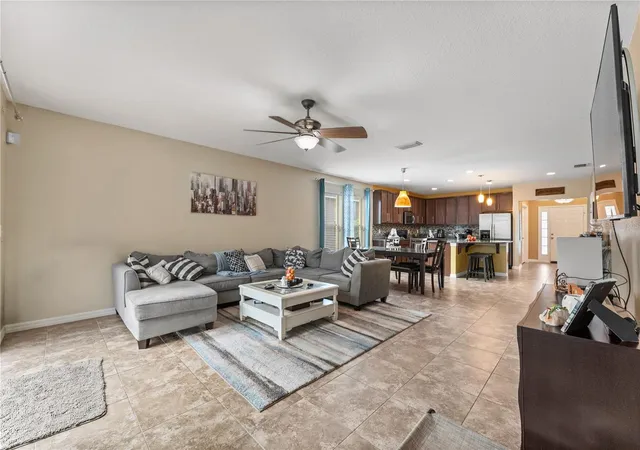 Photo 4 of Single family home for sale at 23036 Wood Violet Ct, Land O Lakes, FL 34639 | MLS# TB8551333 | Listing updated on 2026-09-25