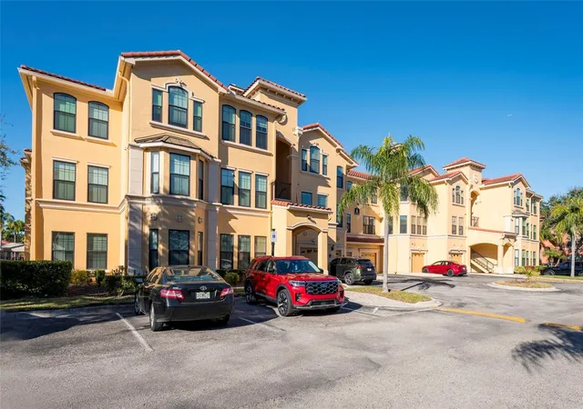 Photo 2 of Condo for sale at 2724 Via Murano #639, Clearwater, FL 33764 | MLS# TB8551334 | Listing updated on 2026-09-23