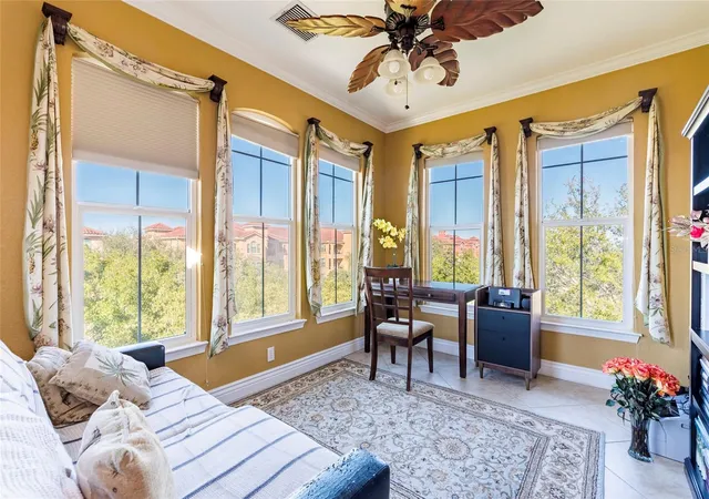 Listing Photo 5 - Condo for sale in building located at 2724 Via Murano, Clearwater, FL 33764 - Unit #639