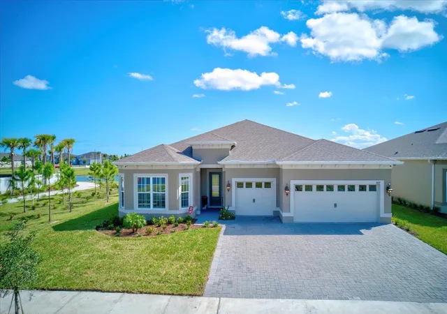 Photo 1 of Single family home for sale at 9177 Splashing Dr, Melbourne, FL 32940 | MLS# O6444087 | Listing updated on 2026-10-29