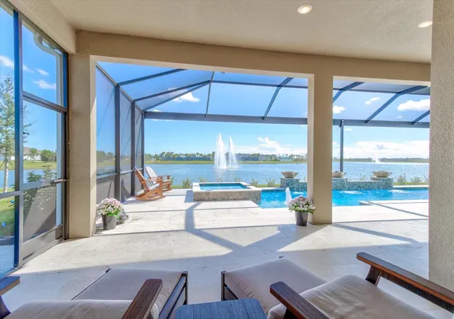 Photo 2 of Single family home for sale at 9177 Splashing Dr, Melbourne, FL 32940 | MLS# O6444087 | Listing updated on 2026-10-29