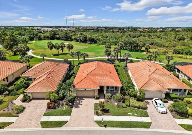 Photo 1 of Sale Pending at 194 Treviso Ct, North Venice, FL 34275 | MLS# A4707100 | Listing updated on 2026-10-06