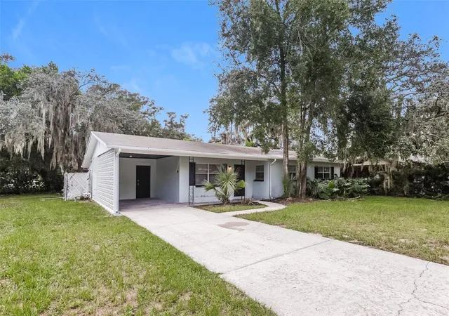 Photo 1 of Single family home for sale at 7602 Pine Hl Dr, Tampa, FL 33617 | MLS# TB8551337 | Listing updated on 2026-09-24