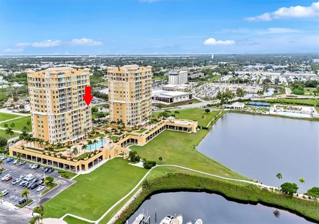 Photo 3 of Condo for sale at 130 Riviera Dunes Way #701, Palmetto, FL 34221 | MLS# A4707101 | Listing updated on 2026-10-05
