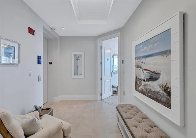 Photo 3 of Condo for sale at 130 Riviera Dunes Way #701, Palmetto, FL 34221 | MLS# A4707101 | Listing updated on 2026-10-05