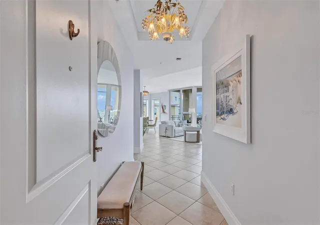 Photo 4 of Condo for sale at 130 Riviera Dunes Way #701, Palmetto, FL 34221 | MLS# A4707101 | Listing updated on 2026-10-05