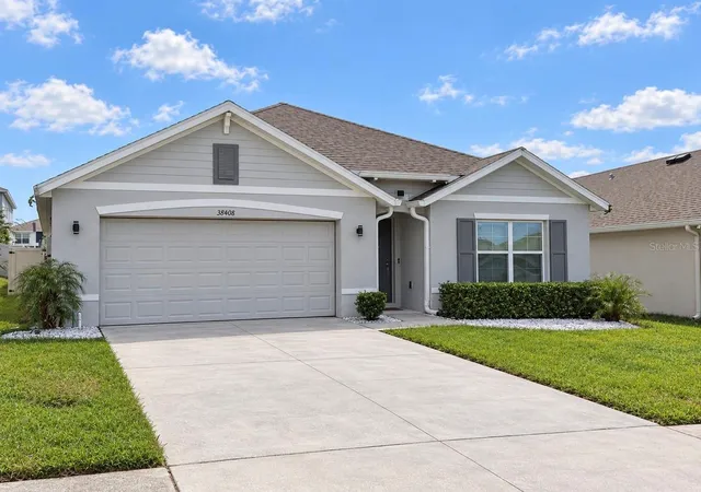 Photo 1 of Single family home for sale at 38408 Sonnet Landing, Zephyrhills, FL 33540 | MLS# TB8551339 | Listing updated on 2026-09-24