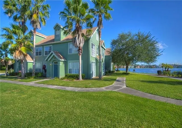 Condo for sale at 9414 Lake Chase Is Way #9414, TAMPA, FL 33626 | MLS# TB8551340