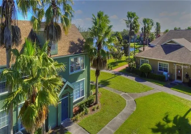Photo 1 of Condo for sale at 9414 Lake Chase Is Way #9414, Tampa, FL 33626 | MLS# TB8551340 | Listing updated on 2026-09-24