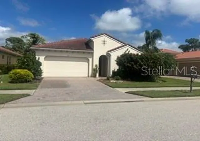 Photo 1 of Single family home for sale at 134 Sevilla Pl, North Venice, FL 34275 | MLS# N6145893 | Listing updated on 2026-10-22