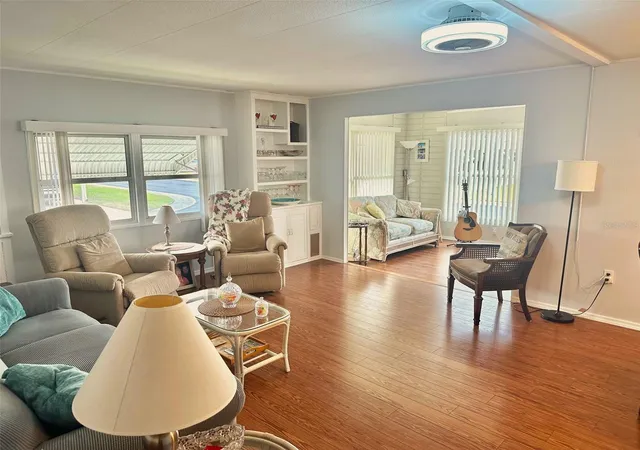 Photo 3 of Manufactured home for sale at 2000 E Bay Dr #102, Largo, FL 33771 | MLS# TB8551344 | Listing updated on 2026-09-25