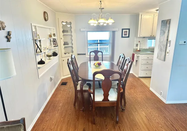 Photo 4 of Manufactured home for sale at 2000 E Bay Dr #102, Largo, FL 33771 | MLS# TB8551344 | Listing updated on 2026-09-25