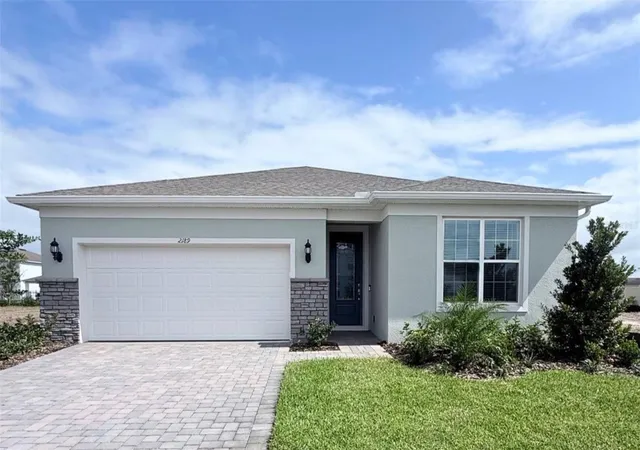 Photo 1 of Sale Pending at 2189 Mossy Vine Ave, Saint Cloud, FL 34771 | MLS# O6444088 | Listing updated on 2026-10-26