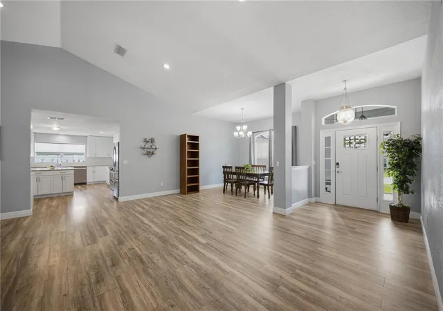Photo 2 of Single family home for sale at 6875 SE 11th Place, Ocala, FL 34472 | MLS# OM732749 | Listing updated on 2026-09-23