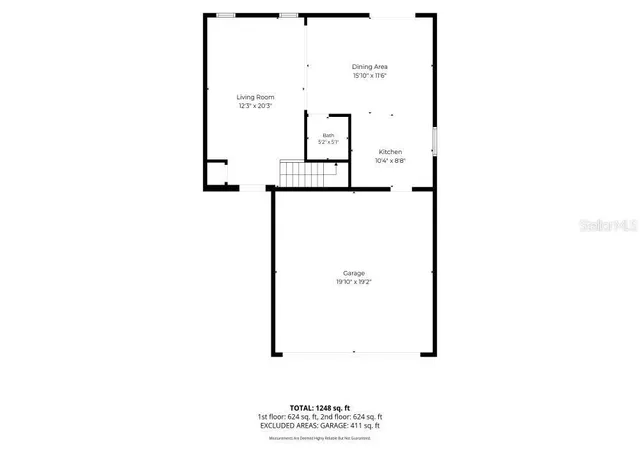 Photo 3 of Single family home for sale at 3824 Crk Way Ct, Plant City, FL 33563 | MLS# L4965268 | Listing updated on 2026-10-06